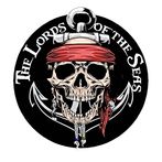 The Lords of the Seas