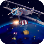 Geo-Transporter:World Map Game