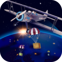 Geo-Transporter:World Map Game