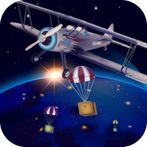 Geo-Transporter:World Map Game