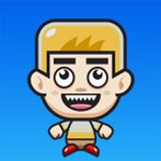 Impossible Jump Challenge