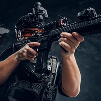 Army Attack Action Mobile Game