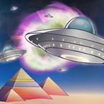 Horizon Blast: Alien Warfare