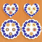 Food Sort: Puzzle Sorting Game