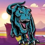 Dino Match: Photo Memory Game