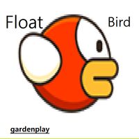 Float Bird
