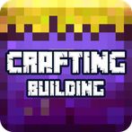 Island Crafting World Building