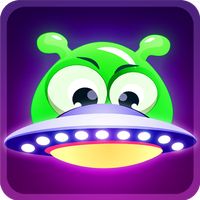 Alien Adventure - Free Fall