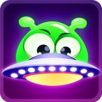 Alien Adventure - Free Fall