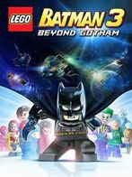 LEGO® Batman™: Beyond Gotham