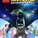 LEGO ® Batman: Beyond Gotham