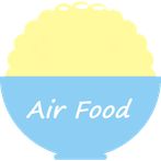 Air Food Saga