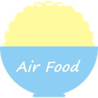 Air Food Saga