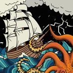 Fisherman Cards Game