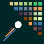 Breeky - Brick Breaker