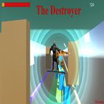 The Destroyer