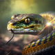Arcade Snake