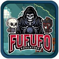 FUFUFO ADVENTURE GAME