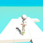 PushingPogo