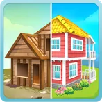 Idle Home Makeover
