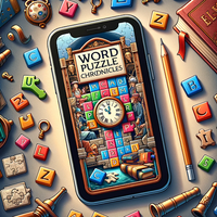 Word Puzzle Chronicles