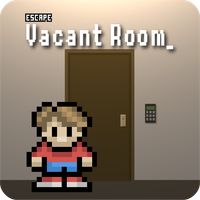 Escape Game: Vacant Room_