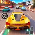 Mini Car Race: Mini Car Racing
