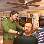 Real Barber Haircutting Shop