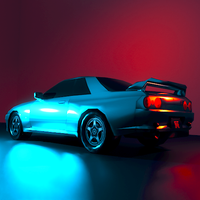 Car Arcade Racing Online