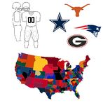 NFL State Quiz