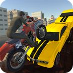 City Bike Racing