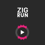 Zigzag Run