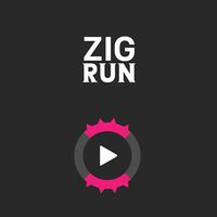 Zigzag Run