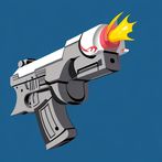 Merg Gun Shooter