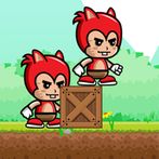 Always Together: The Twins Adv