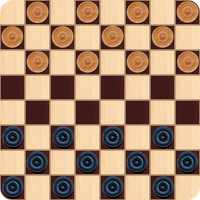 Checkers - Damas