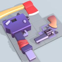 Weapon Pack