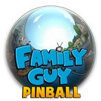 Family Guy Pinball