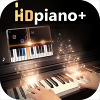 HDpiano+ Shortcut Piano Skills