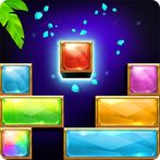 Gem Sliding - Jewel Puzzle