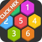Click Hexagon -Fun puzzle game