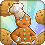 Cookie Burst Mania
