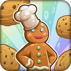 Cookie Burst Mania