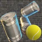 Hit the Cans