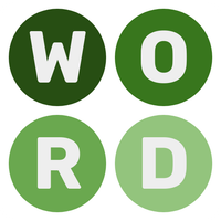 Easy teach Find a words