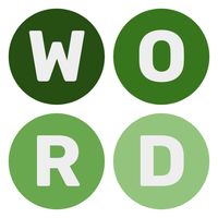 Easy teach Find a words