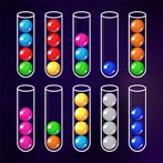 Ball Sort - Color Puzzle Game