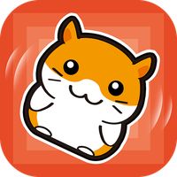 My Pets Hamster Roll Ball - Mi