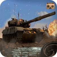 VR Tank