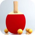 Virtual Table Tennis